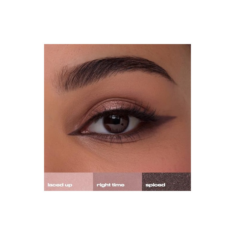 Urban Decay Naked paleta de sombras de ojos 12 tonos