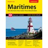 MARITIMES ROAD ATLAS