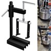 T-0158 Clutch Drum Spring Compressor Transmission Tool Heavy Duty Steel,