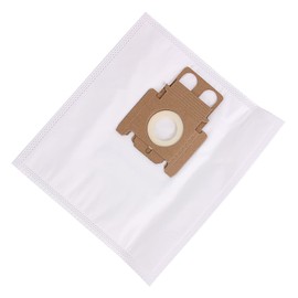 20 Stück Staubsaugerbeutel kompatibel mit Miele S141 / S 141 II mit Mikrofilter