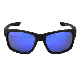 Filthy Anglers Tahoe Polarized EP Mirror Sunglasses for Men & Women Blue Mirror
