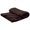 Gor Pets Essence Blanket Large (150x100cm) Brown (Single Sided)