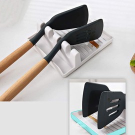 Cookware Holder, Chopsticks Rest, Ladle Rest, Pot Pot Lid Stand, Pot Lid Stand, Pot Lid Stand, Pot Lid Stand, Chopsticks Rest Holder, Ladle Stand, Tableware, Lid Holder, Kitchen Utensil Holder,
