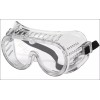 Unbranded Safety Goggles Lab Work Eye Protective Eyewear Clear Lens, Small 1/Pair