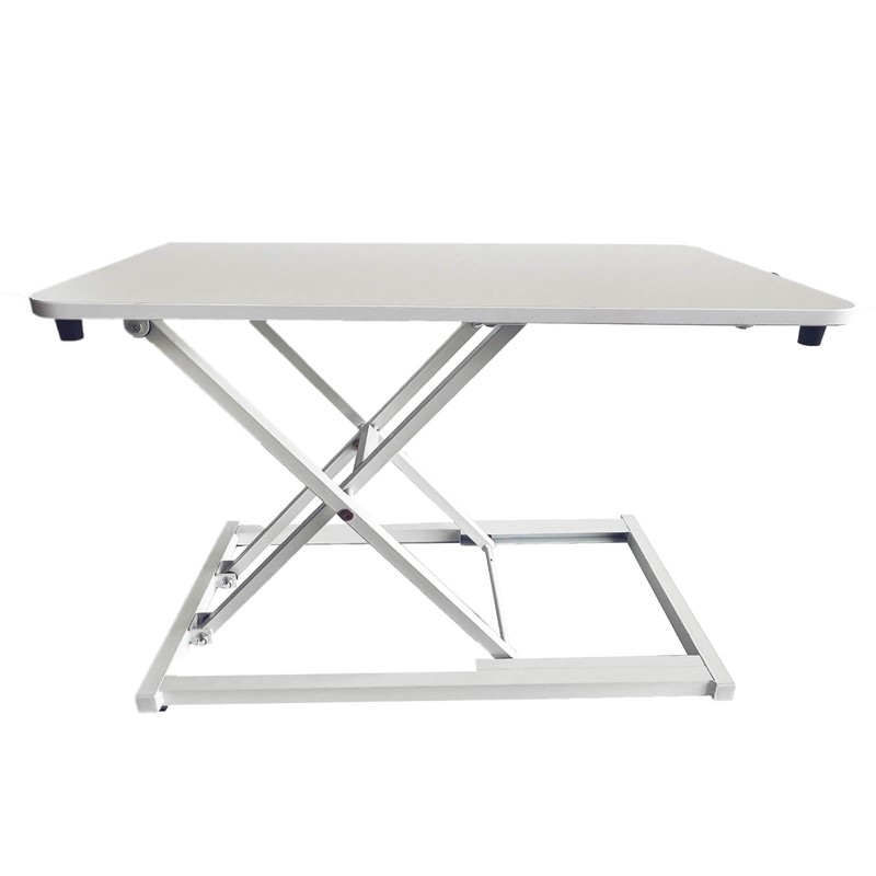 Ayedvan 24 inch Worker Standing Desk Converter,Adjustable Sit Stand Up