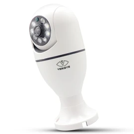 VeriEye Indoor WiFi Camera Mini Surveillance Camera for the Security of Your Home