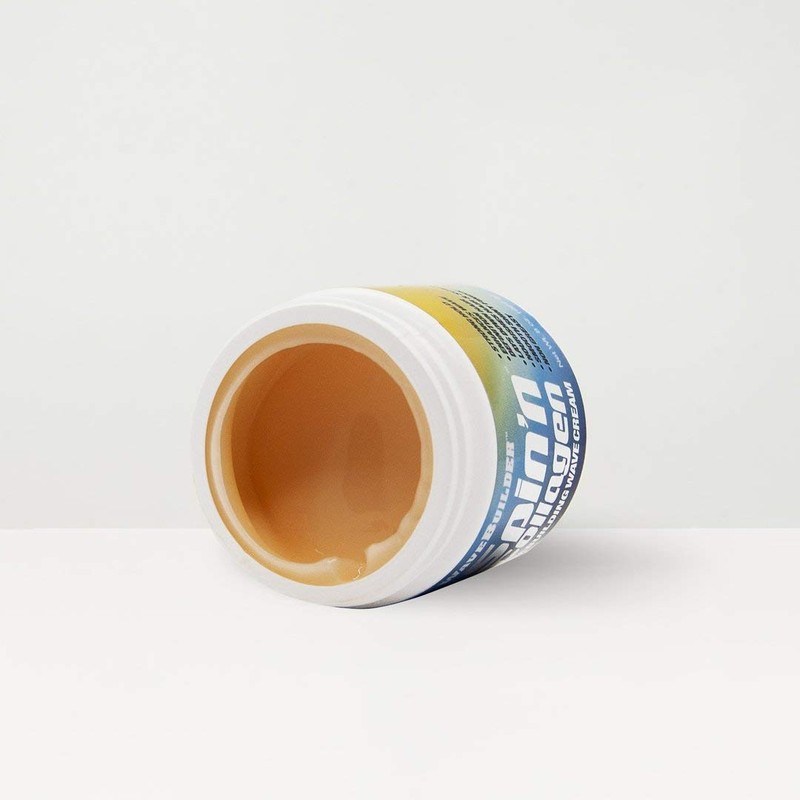 Wavebuilder Spin'n Collagen Wave Cream