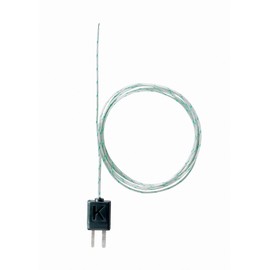 テストー K熱電対 素線タイプ 温度プローブ