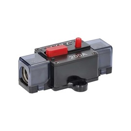 T-Spec V12-CBF200 V12 Series 200 Amp Circuit Breaker