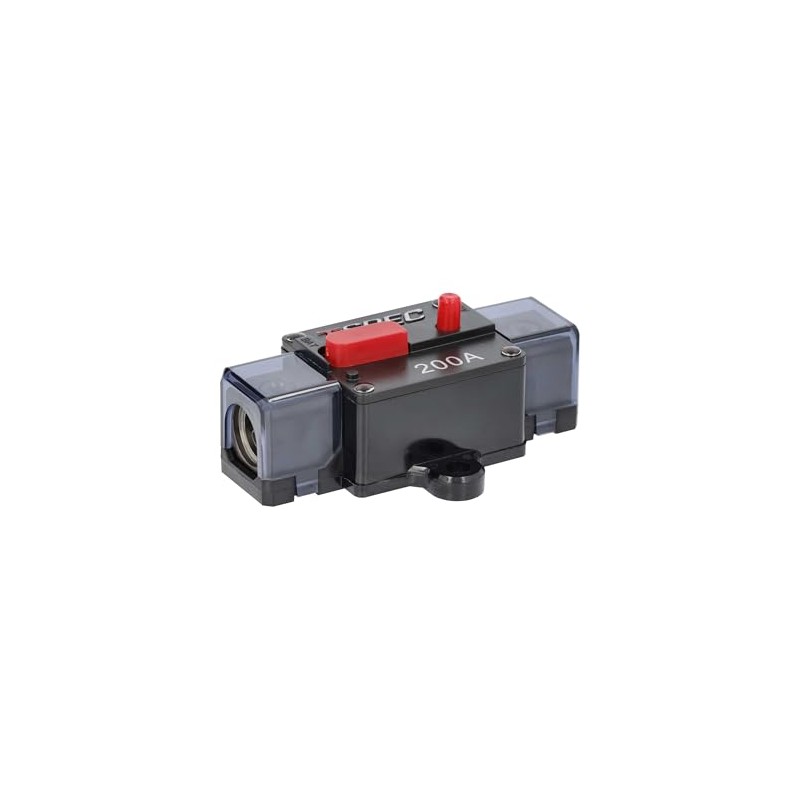 T-Spec V12-CBF200 V12 Series 200 Amp Circuit Breaker