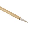 Namurataiseidou Design Brush, Teaching Materials Coloring, Small, Wool