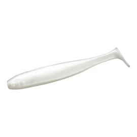 Daiwa MG Drilling Shad 3.0 Glow White