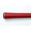 Elitegrips (エリートグリップ) Golf Grip Y360°s Air 7-Piece Set Classic Red