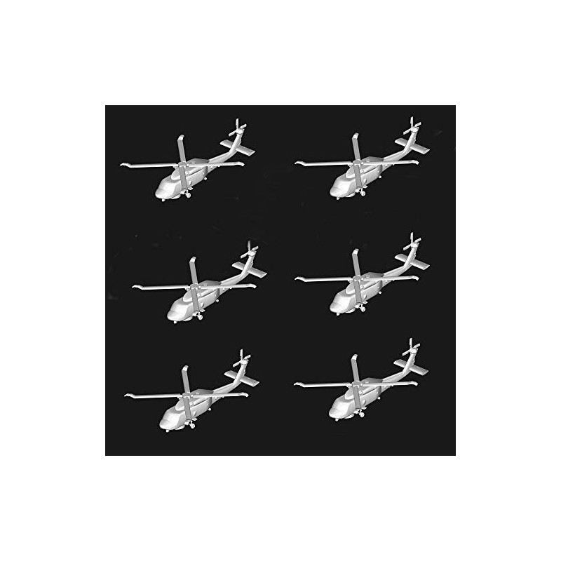 Trumpeter SH-60K Sea Hawk