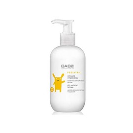 Laboratorios Babe 200 ml Pediatric Intimate Hygiene Gel