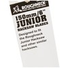 Roughneck ROU34360 Junior Hacksaw Blades ,black- 10 Pack 150mm/6"