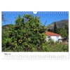 Griechenland - Insel Kefalonia (Wandkalender 2026 DIN A4 quer), CALVENDO