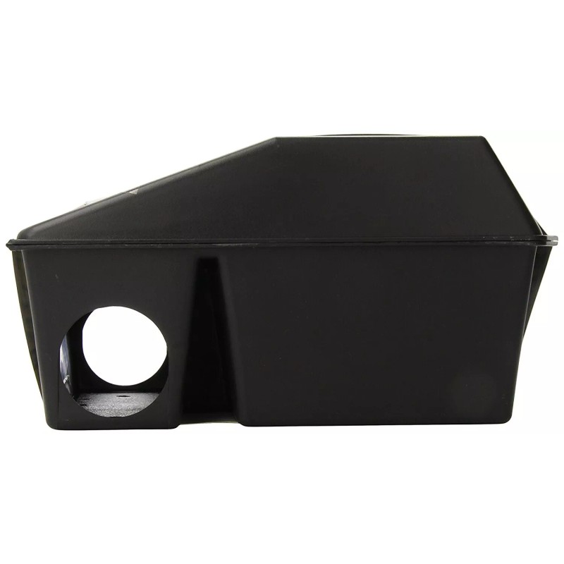 Tomcat 33450 Tamper Resistant Empty Rat Station Boxes - Pack