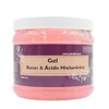 Gel De Rosas Con Ácido Hialurónico Anti-arrugas 1 Kilo Productos