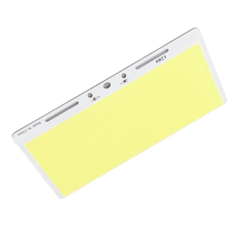 COB LED Panel 70W 6500K DIY Light Source Accessory For