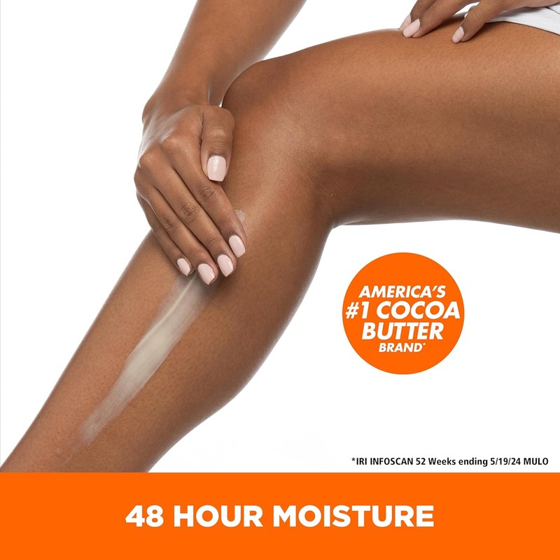 Palmer’s Cocoa Butter Formula Daily Skin Therapy Body Lotion