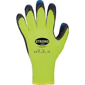 Forster Winter Gloves Cold Protection up to max. -30 °C (10)