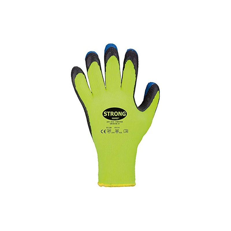 Forster Winter Gloves Cold Protection up to max. -30 °C