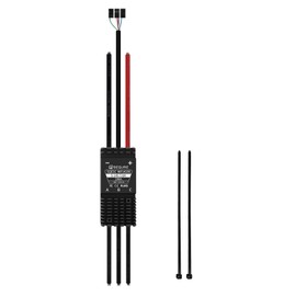 SEQURE WP14200 IP68 Waterproof 200A Brushless ESC