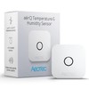 Aeotec aërQ Temperature, Humidity, Dew Point Sensor - Wireless, Battery