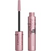Maybelline Lash Sensational Sky High Washable Mascara Makeup, Volumizing, Lengthening,