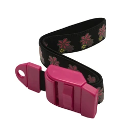 Flower Design Tourniquet - Quick and Slow Release - Latex Free