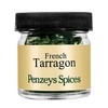 French Tarragon By Penzeys Spices .1 oz 1/4 cup jar (Pack of 1)