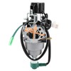 GoaMotors Carburetor Inverter Generator w/Air Intake Gaskets Fit for Harbor