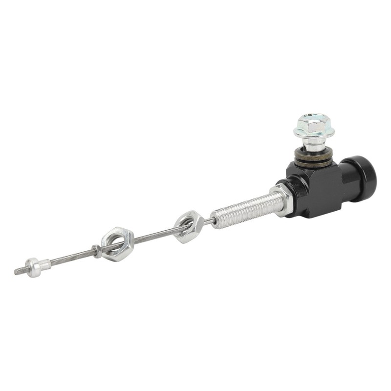 Motorcycle Clutch Brake Pump Smooth Operation Aluminium Alloy Clutch Master