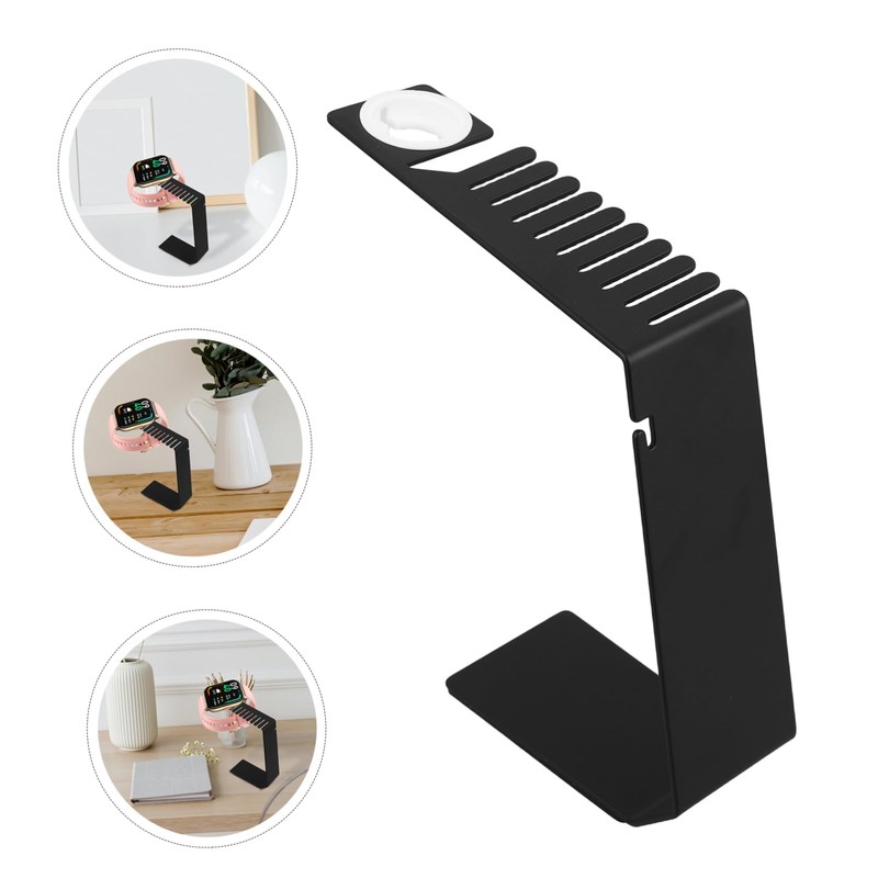SHINEOFI -one Smartwatch Charging Solution Watch Charging Base Stand Watch