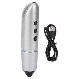 Skin Hair Detector 1MP Camera Wireless WIFI Mobile Phone Oil Dry Hair Follicles Scalp Detector