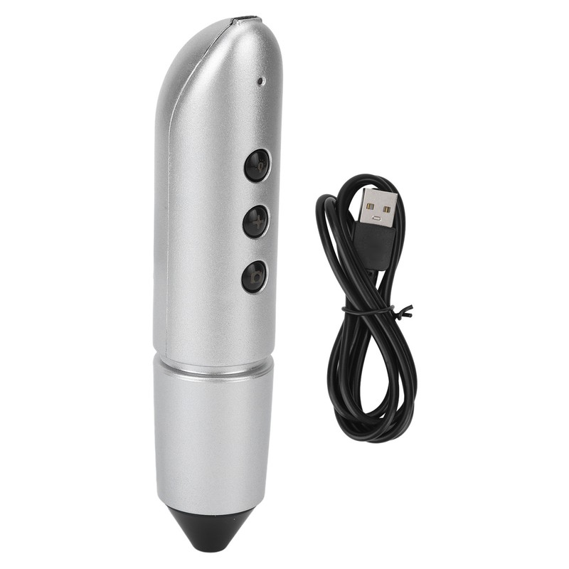 Skin Hair Detector 1MP Camera Wireless WIFI Mobile Phone Oil