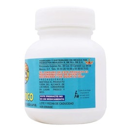 Vitamina B5 Ácido Pantoténico 30 capletas Riket | Vitaminas | Minerales | 5 mg | 100% Natural | Puro | 30 Porciones | Adultos | Mujer y Hombres | Pant