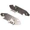 ibili 785500 "Country" Tin Opener, Silver, 2-Piece