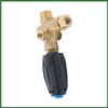 raseparter 3650PSI VRT3-250 8GPM Pressure Washer Regulator 3/8 Inch FNPT