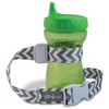 PBnJ Baby SippyPal Sippy Cup Strap Holder Leash Tether (1