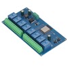 8 Channel Relay Module ESP32 WiFi Wireless Control BLE Development