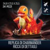 4D Build, Pokémon Charmander, Kit di Modellismo 3D, Puzzle per