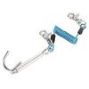 316 Stainless Steel Diving Current Hook Double Reef Drift Hook