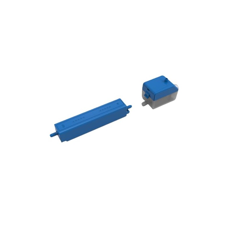 AirTech-UK Slim Drain Silent Condensate Pump – Ultra-Quiet, High-Efficiency Drain