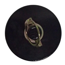 RAParts 49067 Snow Plow Shoe Assembly Fits Western Snow Plow 1" Rod 6-7/8" Length