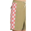 Quiksilver Men's Standard Original Arch 18 Boardshorts, Aloe