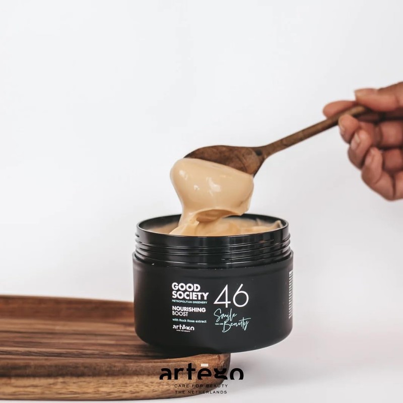 ARTEGO Good Society Nourishing 46 Boost 500 ml