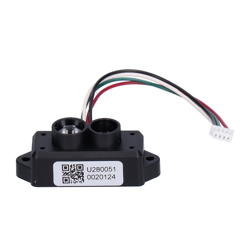 Mini Lidar Module Long Range Electronic Component for Vehicle Inspection