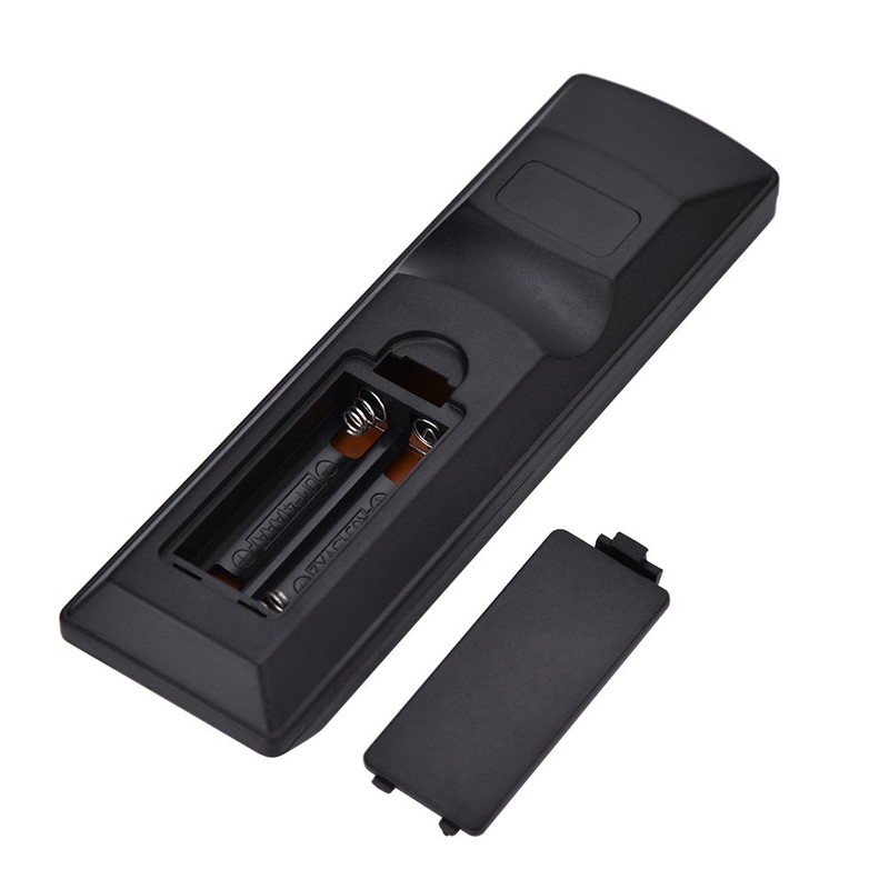 Remote Control NH000UD Replacement for Emerson Smart TV, 4K TV